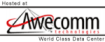 For dedicated and shared hosting, special database projects and connectivity.