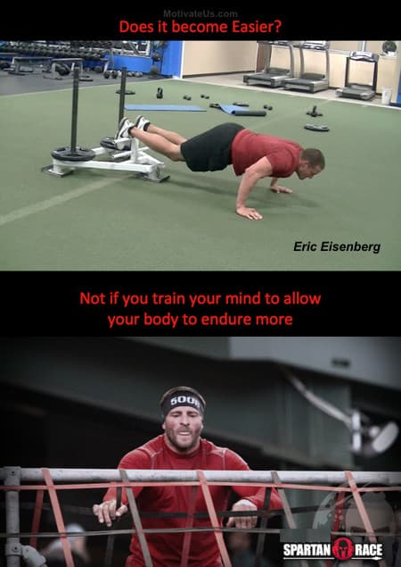 Train you mind to do more