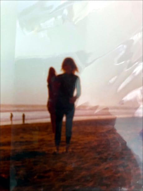 Inspirational Picture young surfer, Brian H.Aanestad