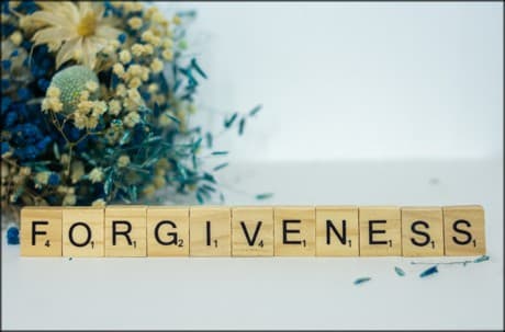 word-forgiveness
