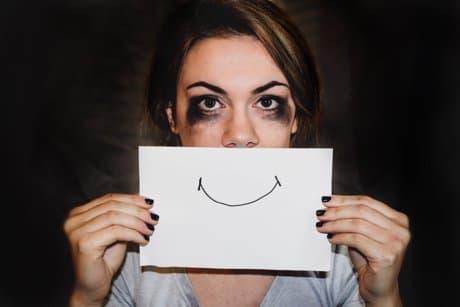 Human Emotions Let your emotions fuel your desire.