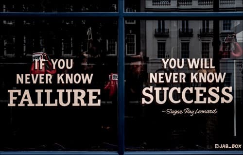 words-failure-success