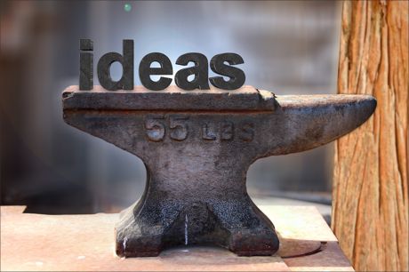 Recognizing Negative States and Feelings picture of ideas