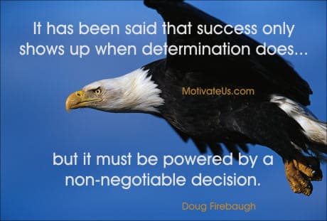 flying eagle